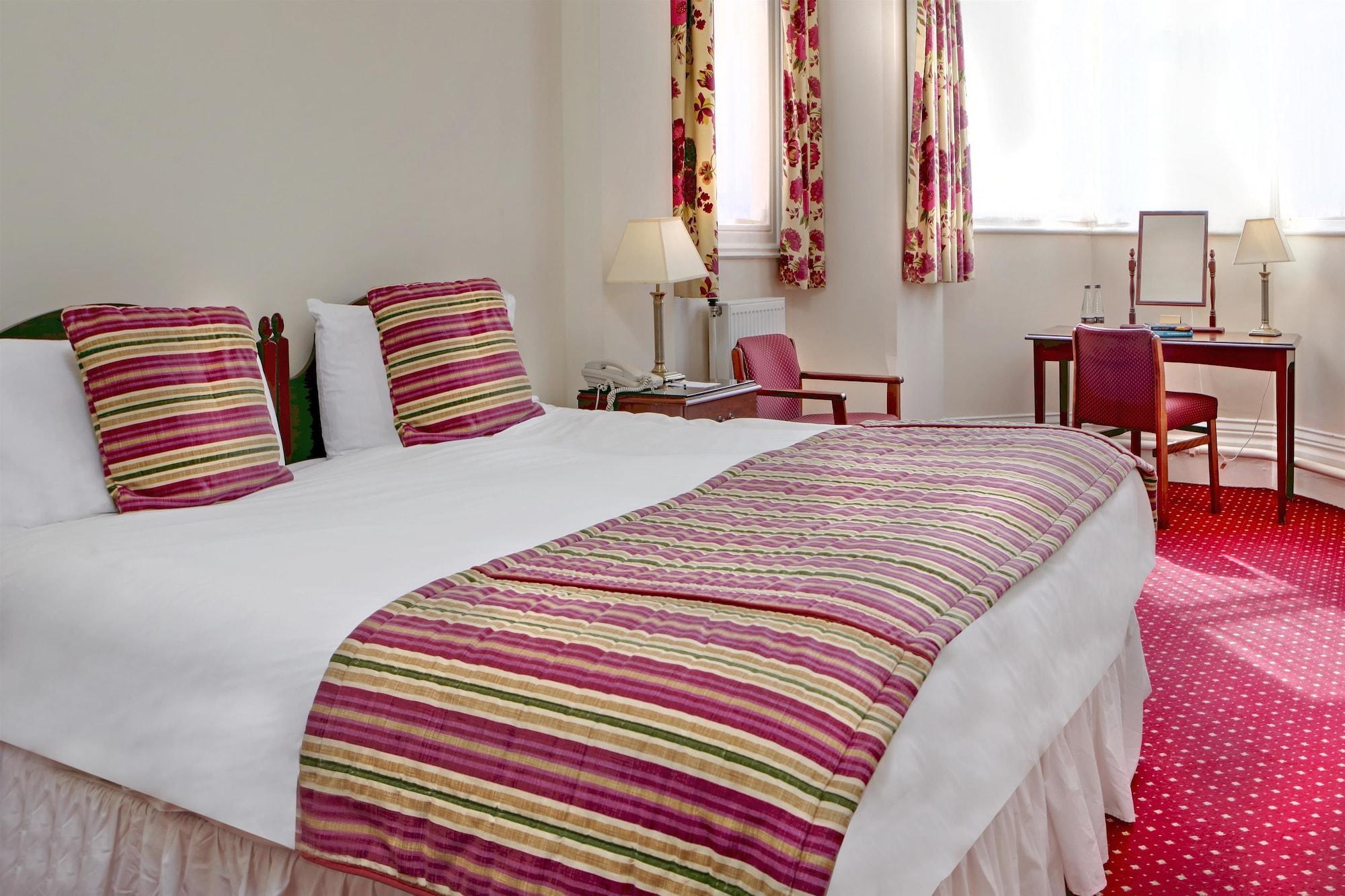 Hucknall Bestwood Lodge Hotel מראה חיצוני תמונה