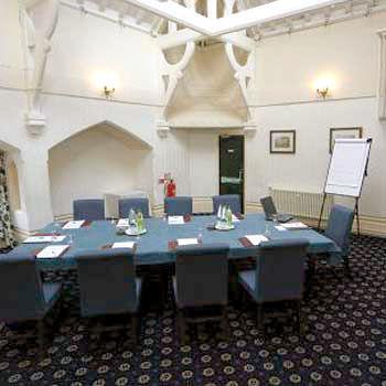 Hucknall Bestwood Lodge Hotel מראה חיצוני תמונה