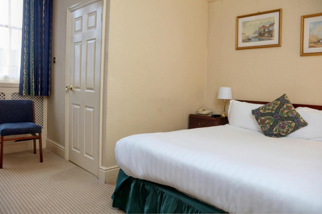 Hucknall Bestwood Lodge Hotel מראה חיצוני תמונה