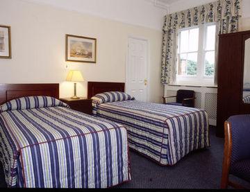 נוטינגהאם Bestwood Lodge Hotel מראה חיצוני תמונה