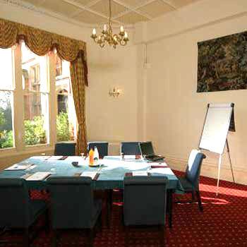Hucknall Bestwood Lodge Hotel מראה חיצוני תמונה