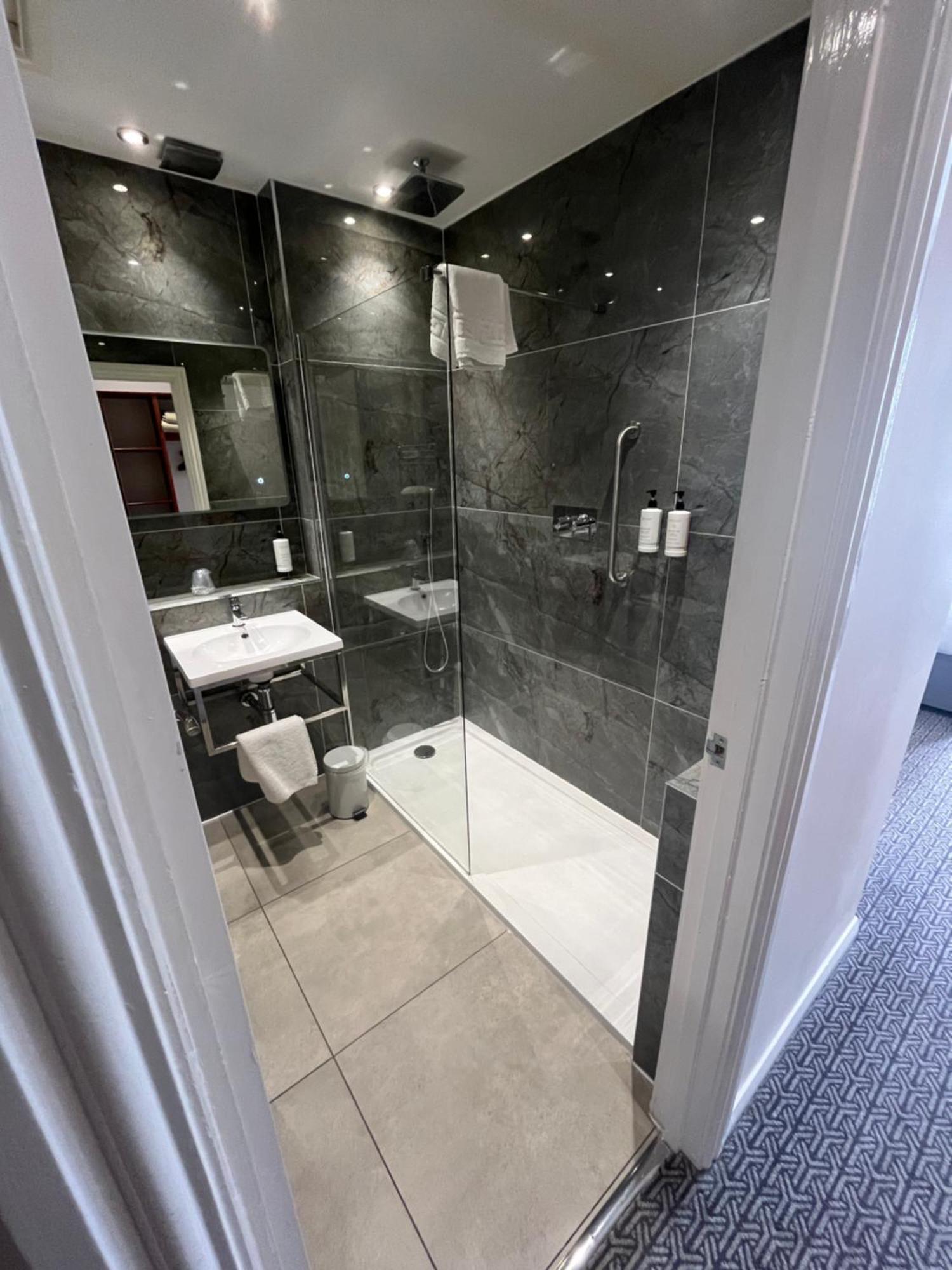 Hucknall Bestwood Lodge Hotel מראה חיצוני תמונה